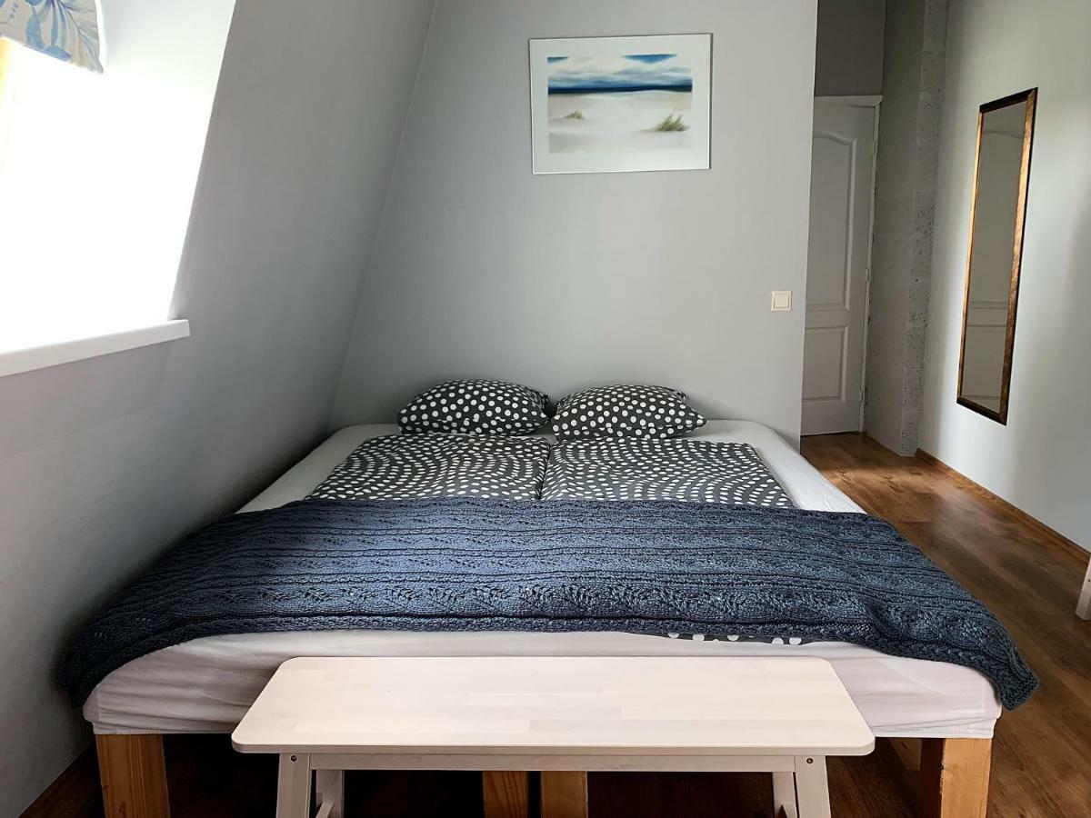 Beltes Guest House Jūrkalne Esterno foto